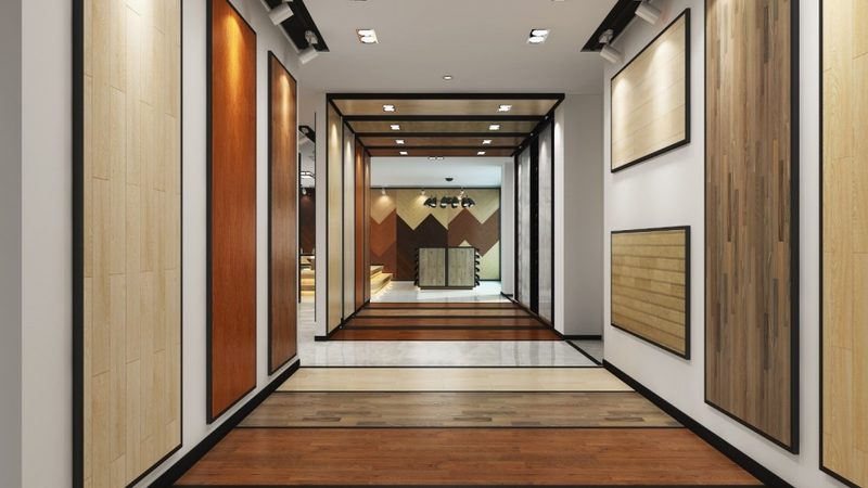 旧房翻新，环保建材如何选？揭秘环保建材品牌排名背后的秘密