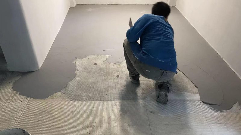屋顶防水涂料价格一般多少
